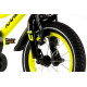 Bicycle Karbon Comet 12 lime