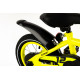 Bicycle Karbon Comet 12 lime