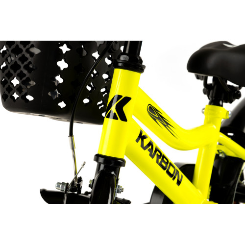 Bicycle Karbon Comet 12 lime