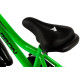 Bicycle Karbon Comet 12 green neon