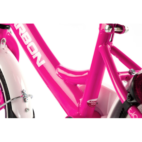 Bicycle Karbon Tiara 14 pink