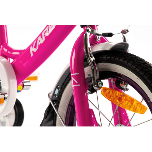 Bicycle Karbon Tiara 14 pink