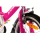 Bicycle Karbon Tiara 14 pink
