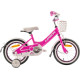 Bicycle Karbon Tiara 14 pink