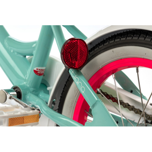 Bicycle Karbon Tiara 14 mint