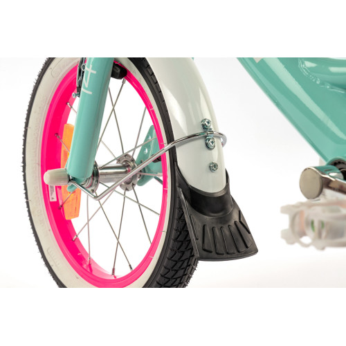 Bicycle Karbon Tiara 14 mint