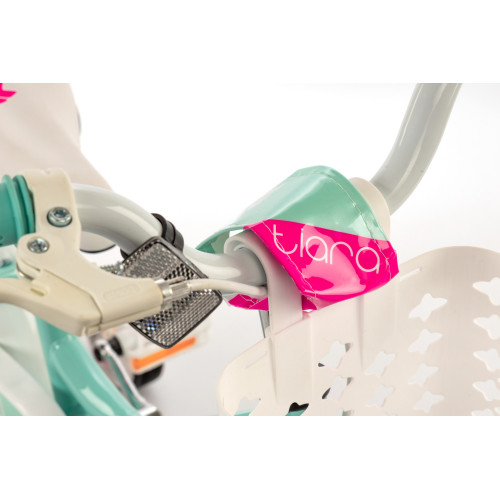 Bicycle Karbon Tiara 14 mint