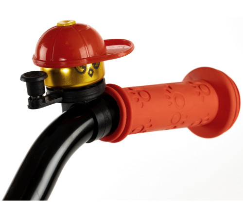 Bicycle Karbon Comet 14 blue