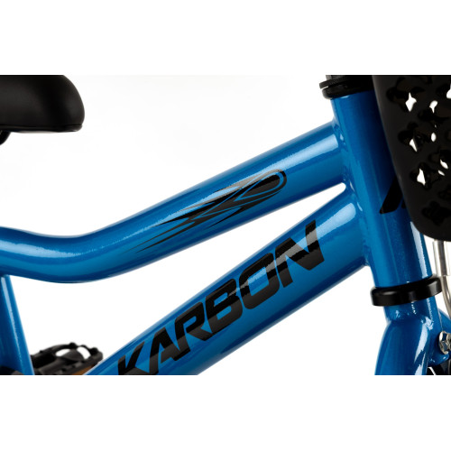 Bicycle Karbon Comet 14 blue