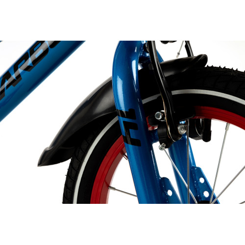 Bicycle Karbon Comet 14 blue
