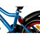 Bicycle Karbon Comet 14 blue