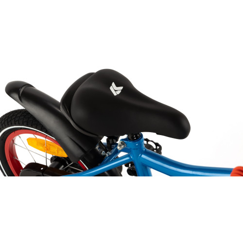 Bicycle Karbon Comet 14 blue