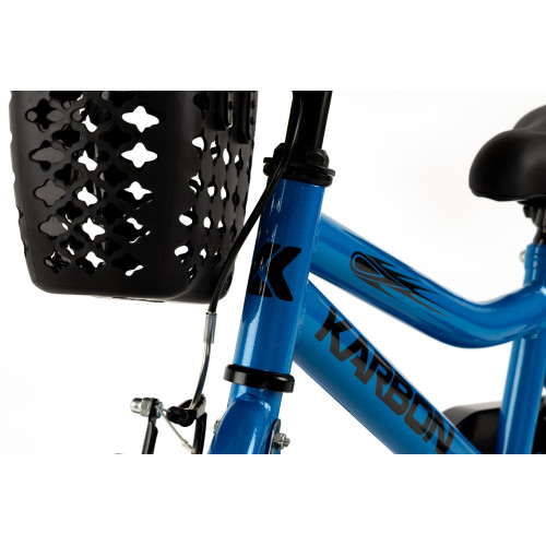 Bicycle Karbon Comet 14 blue