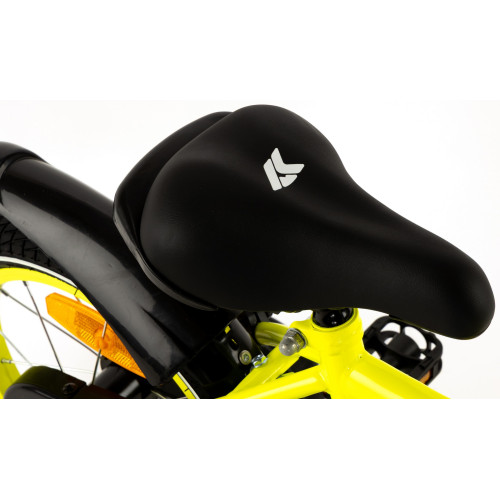 Bicycle Karbon Comet 14 lime