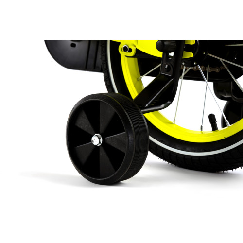 Bicycle Karbon Comet 14 lime