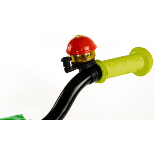 Bicycle Karbon Comet 14 lime