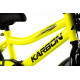 Bicycle Karbon Comet 14 lime