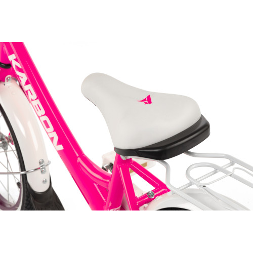 Bicycle Karbon Tiara 16 pink