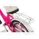 Bicycle Karbon Tiara 16 pink