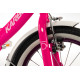 Bicycle Karbon Tiara 16 pink