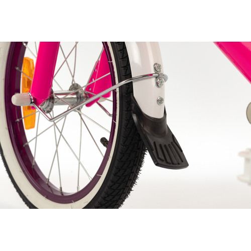 Bicycle Karbon Tiara 16 pink