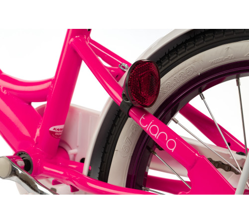 Bicycle Karbon Tiara 16 pink