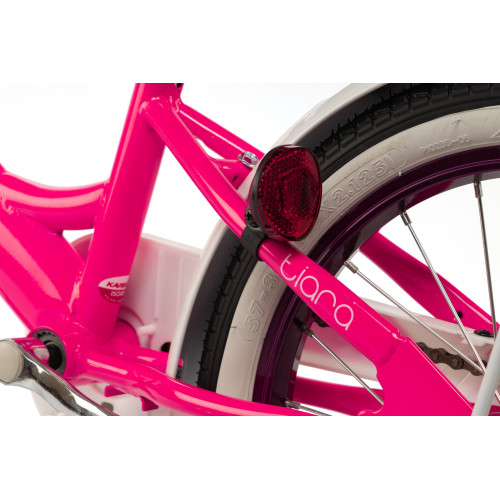 Bicycle Karbon Tiara 16 pink