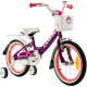 Bicycle Karbon Tiara 16 violet
