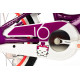 Bicycle Karbon Tiara 16 violet