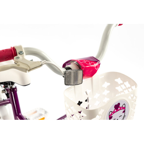 Bicycle Karbon Tiara 16 violet