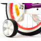 Bicycle Karbon Tiara 16 violet