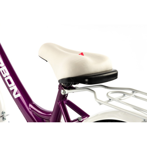 Bicycle Karbon Tiara 16 violet