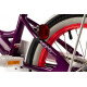 Bicycle Karbon Tiara 16 violet