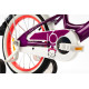 Bicycle Karbon Tiara 16 violet