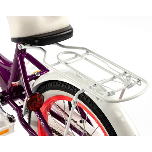 Bicycle Karbon Tiara 16 violet