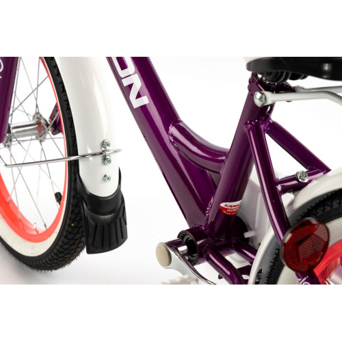 Bicycle Karbon Tiara 16 violet