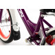 Bicycle Karbon Tiara 16 violet