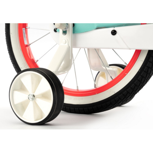 Bicycle Karbon Tiara 16 mint