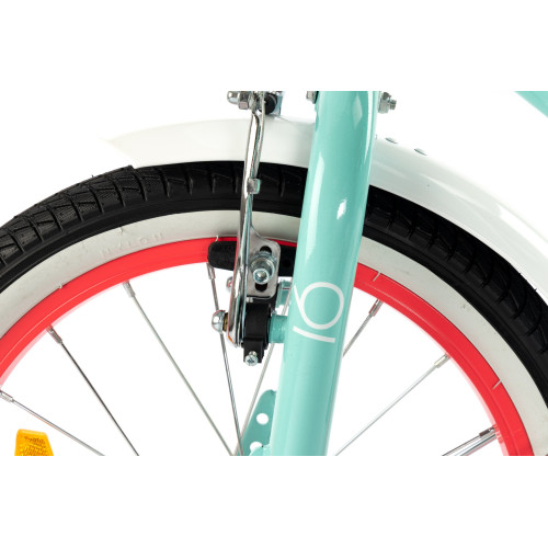 Bicycle Karbon Tiara 16 mint