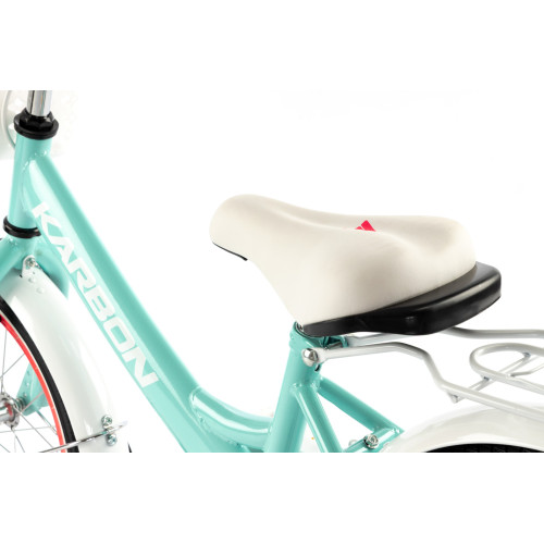 Bicycle Karbon Tiara 16 mint