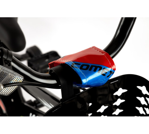 Bicycle Karbon Comet 16 black