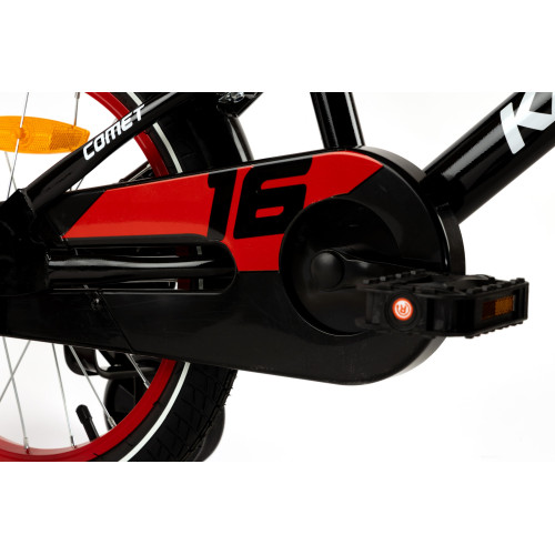 Bicycle Karbon Comet 16 black