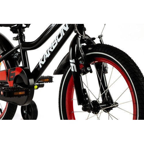 Bicycle Karbon Comet 16 black