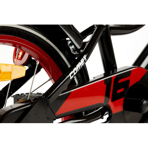 Bicycle Karbon Comet 16 black