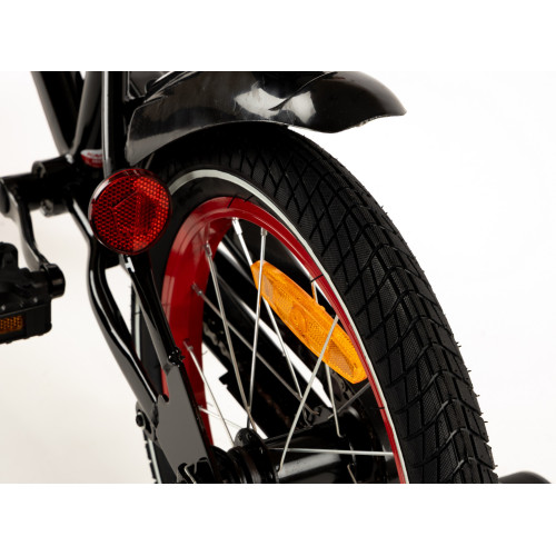 Bicycle Karbon Comet 16 black