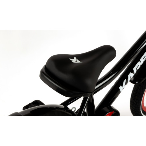 Bicycle Karbon Comet 16 black