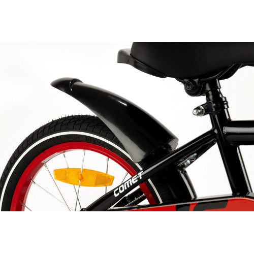 Bicycle Karbon Comet 16 black