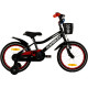 Bicycle Karbon Comet 16 black