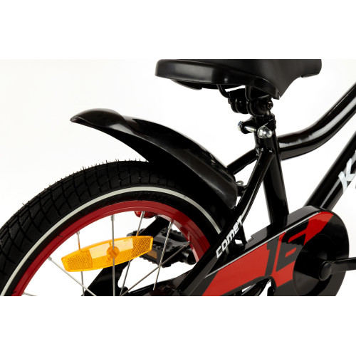 Bicycle Karbon Comet 16 black