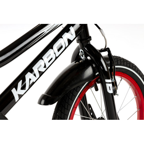 Bicycle Karbon Comet 16 black